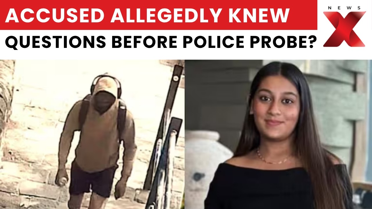 Ketan Aggarwal Murder: 'Scripted Answers Used In Interrogation', Police Spills Chilling Details