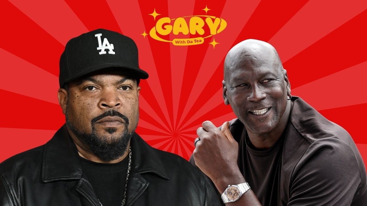 Новый фильм Ice Cube провалился?! | Почему Майкл Б. Джордан ненавидит раздавать автографы
