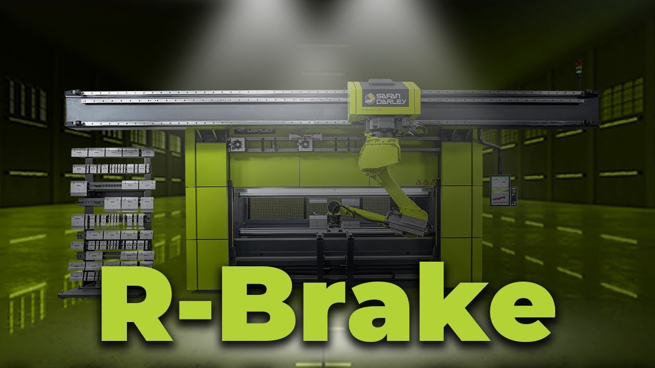 SafanDarley R-Brake 130T