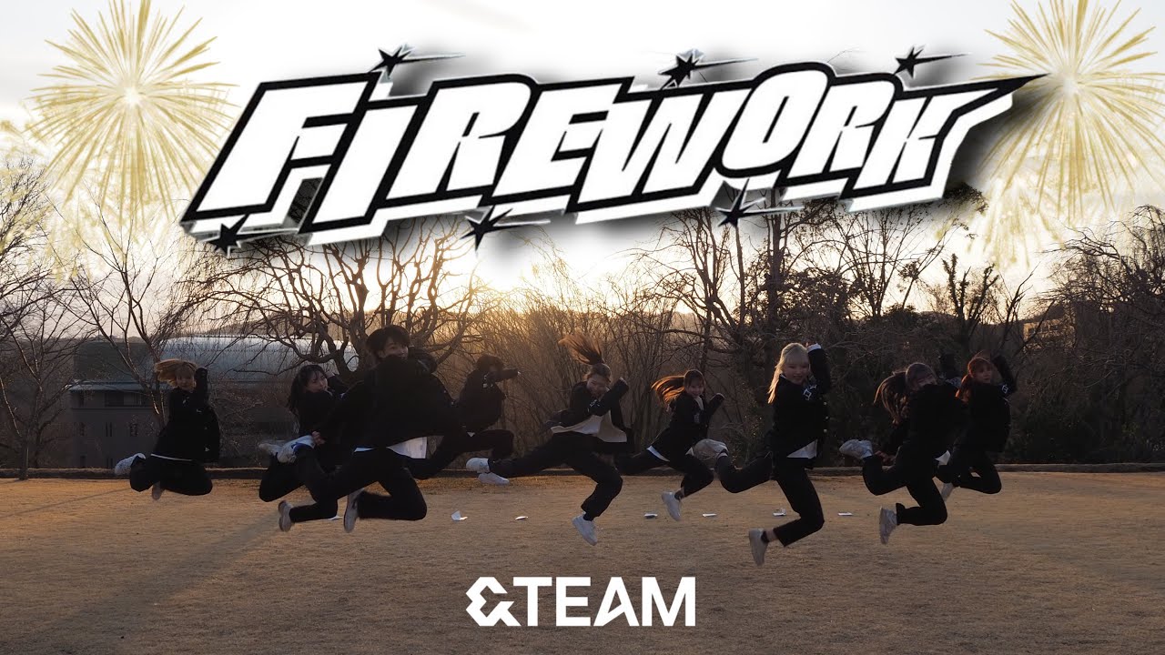 【5日間で踊ってみた】&TEAM 'FIREWORK' / covered by Saenggi (法政大学)