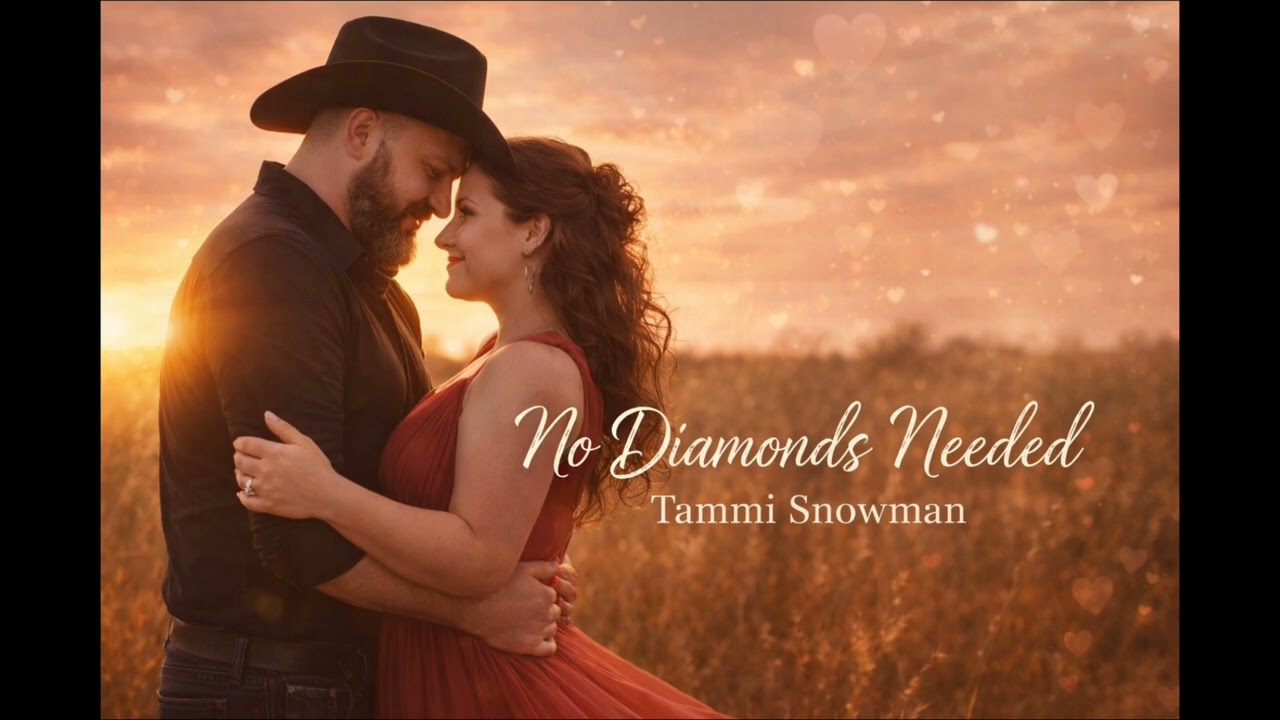 No Diamonds Needed