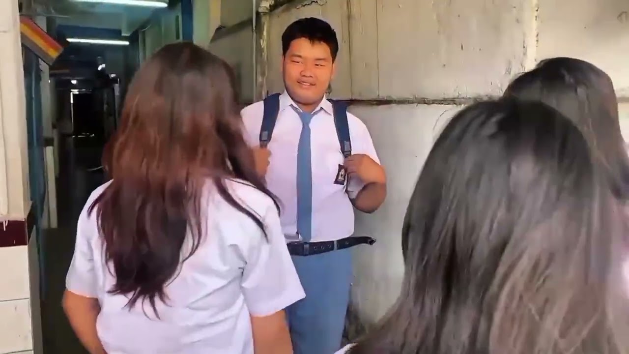 PELANGGARAN HAM-PEMBULLYAN KELOMPOK 2 XII-F1 AGAMA