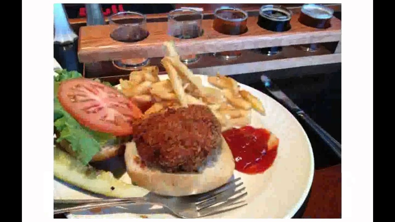 Tun Tavern Brewery and Restaurant  Atlantic City, New Jersey