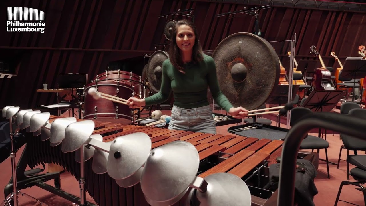 Vivi Vassileva introduces «A Savage Beat» by Sauli Zinovjev