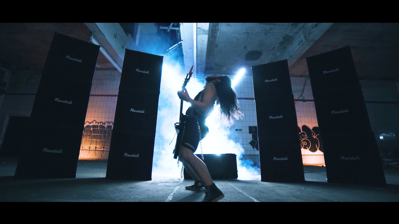Aaron Urbina - CLEPTOCRACIA (Official Video)