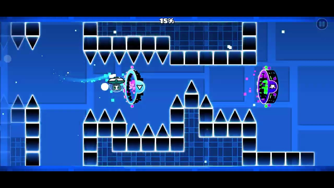 Man the three spikes is hard try to beat it