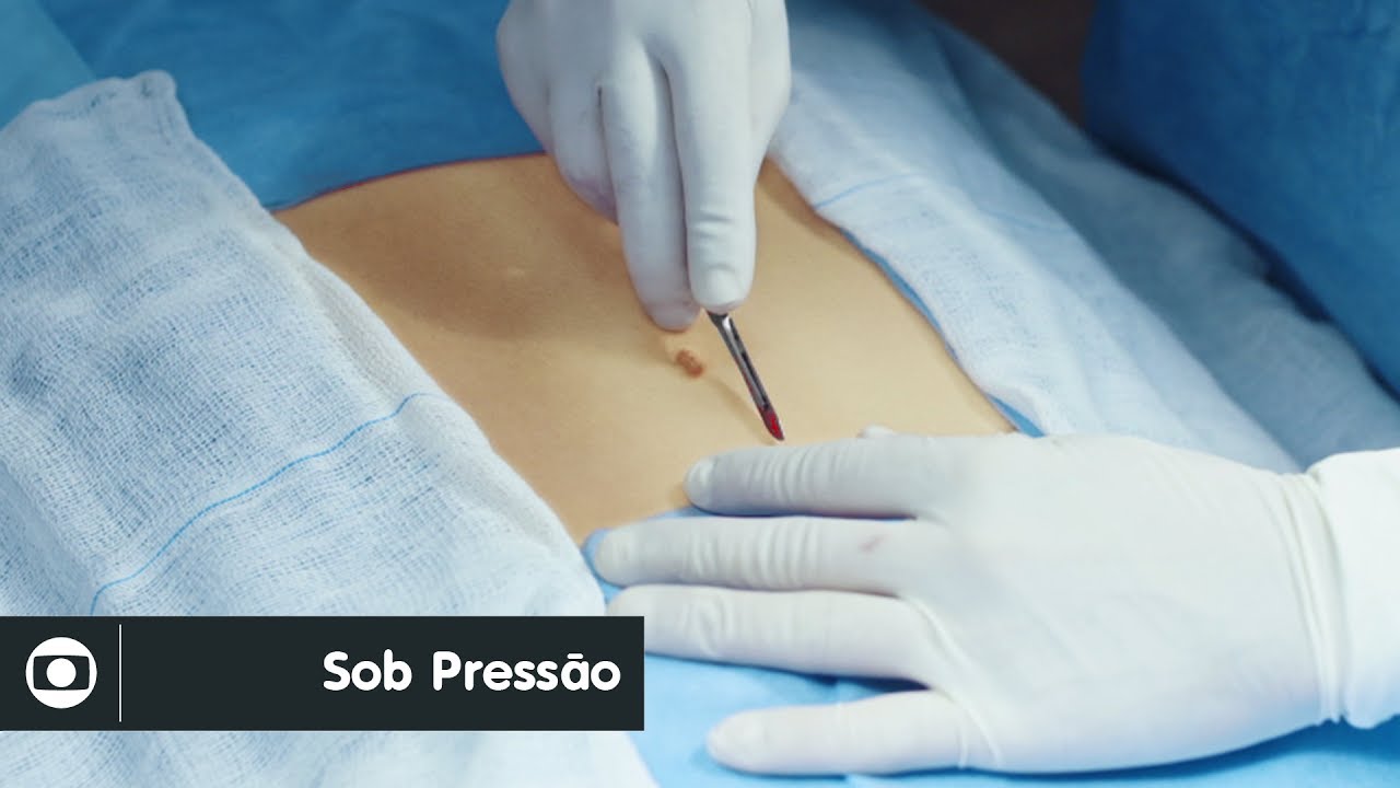 Sob Pressão: confira as primeiras cenas da série