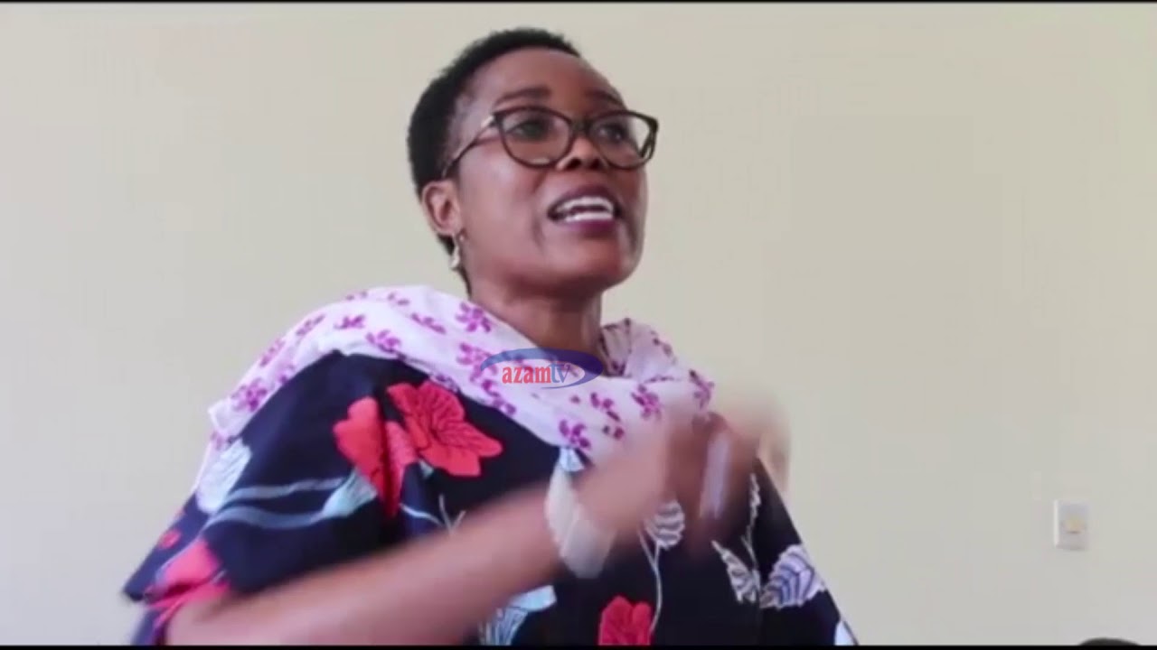 Afisa Utumishi Mkuranga atuhumiwa kuomba rushwa ya ngono kwa Watendaji wa Vijiji