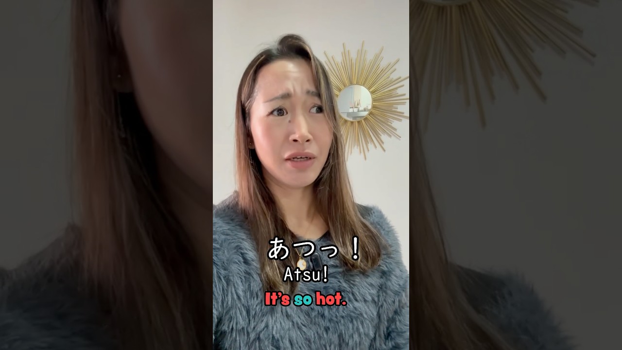 It sounds more like native speakers