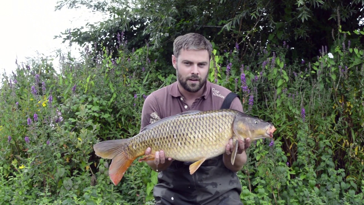 Carp Fishing Durleigh Diary Part 3