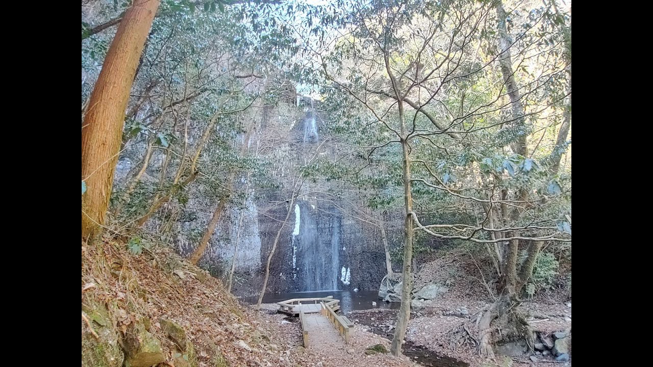 竹田市・長湯・清滝