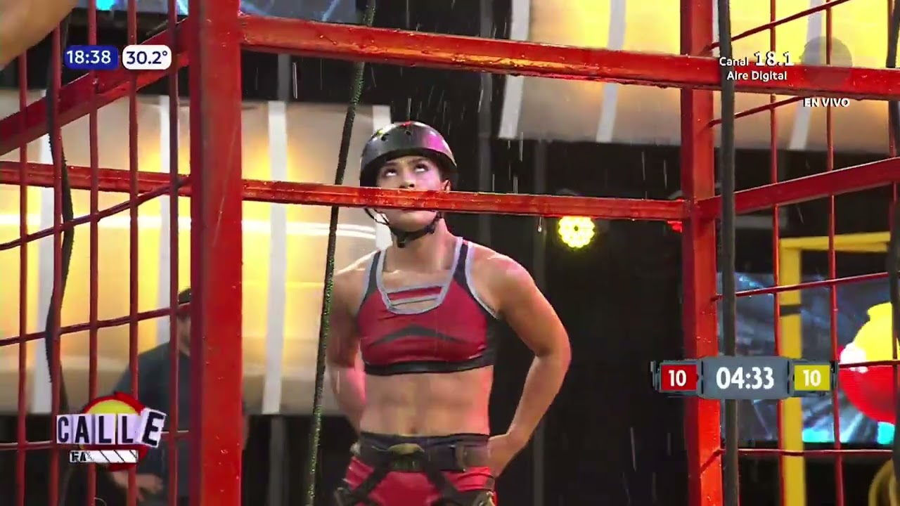 ¡Los Legendarios del Rojo hacen historia en #PotenciaInicial! | 22 10 25
