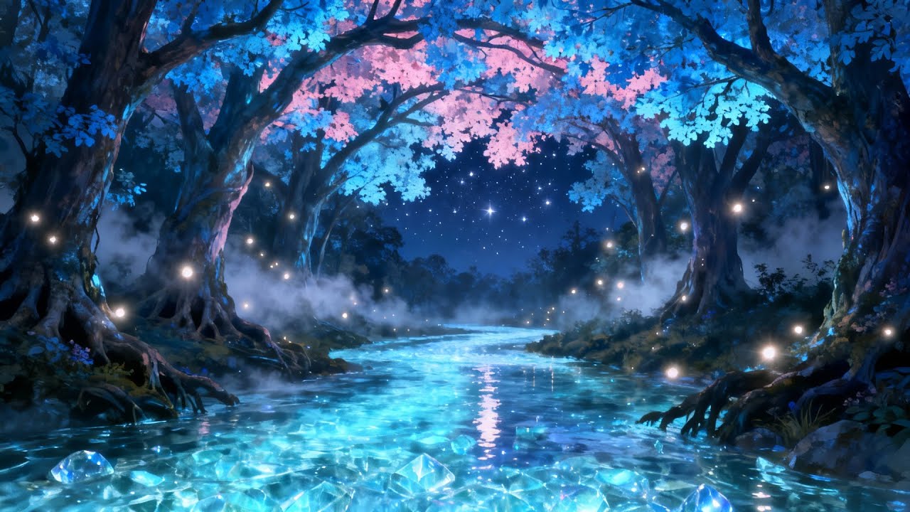 Relaxing Piano Music | Peaceful Instrumental for Study, Focus & Sleep