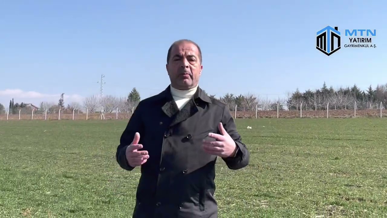 TRAKYA TOPRAKLARI VE ESKİTAŞLI KÖYÜMÜZDE YATIRIMLIK BİR MÜLK...