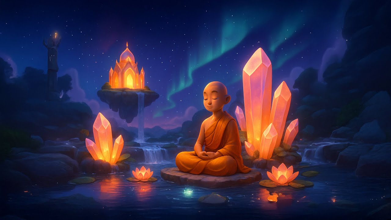 Calm & Relaxing Music | Relaxing Music | Music for focus #UsaMusic #CalmMusic  #SleepMusic