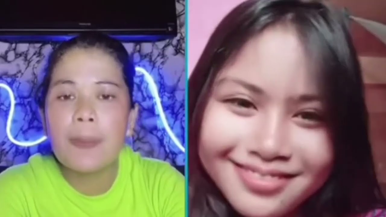 Rela dikasih sepenuhnya karena rasa sayang 