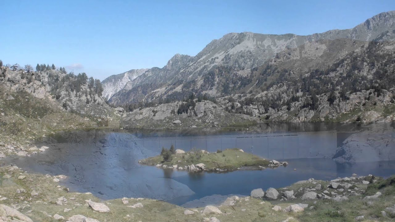 ELS LLACS del CIRC DE COLOMERS