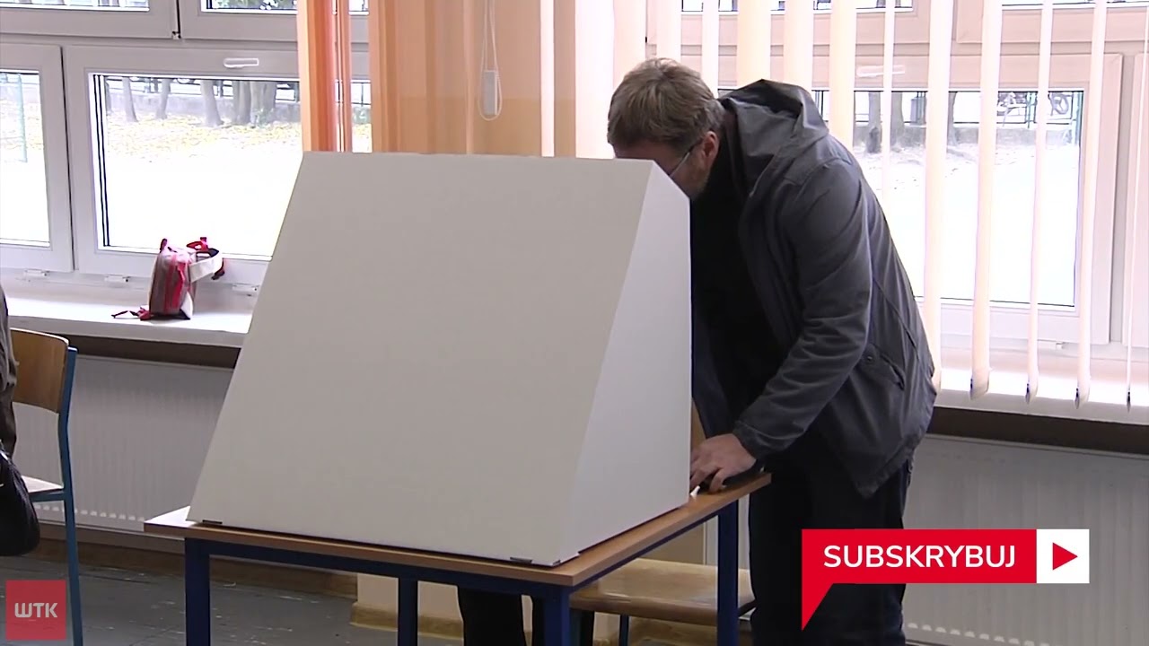 Polacy wiedzą na kogo głosują? Tak przynajmniej deklarują. Zaskakujące wyniki sondażu