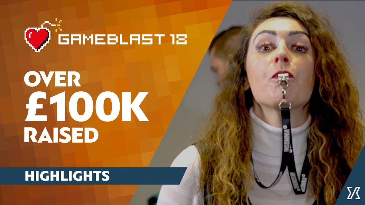 RuneScape GameBlast 2018 - Highlights