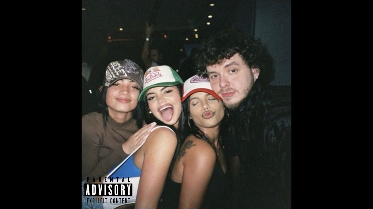 (FREE) Jack Harlow Type Beat - 