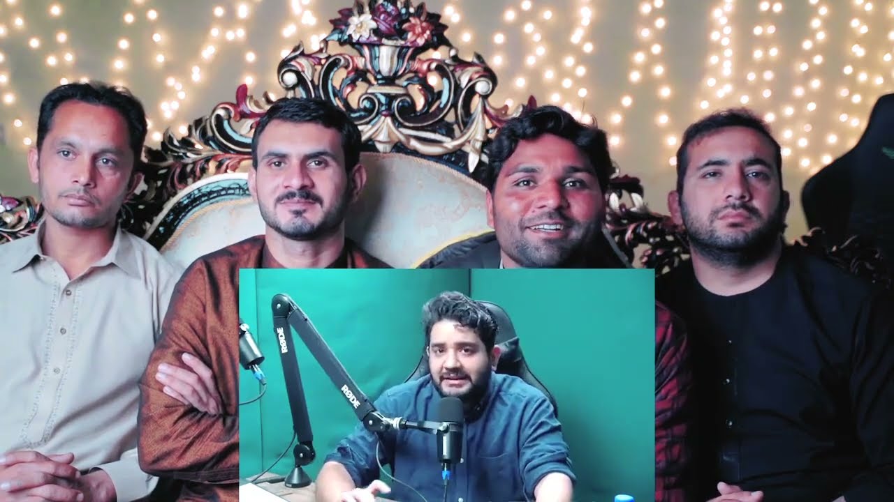 Imran Khan vs bajwa | PAKISTAN REACTION