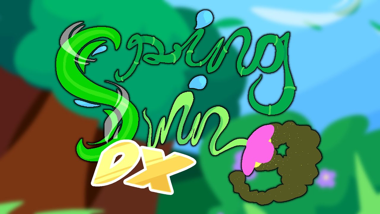 Spring Swing DX | Full Song