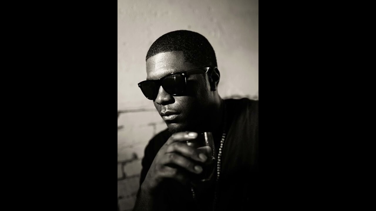 (FREE) Big K.R.I.T. x J Cole Type Beat 