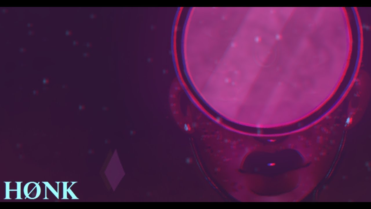 Steven Universe || Garnet + Rhodonite Fusion [Speedpaint]