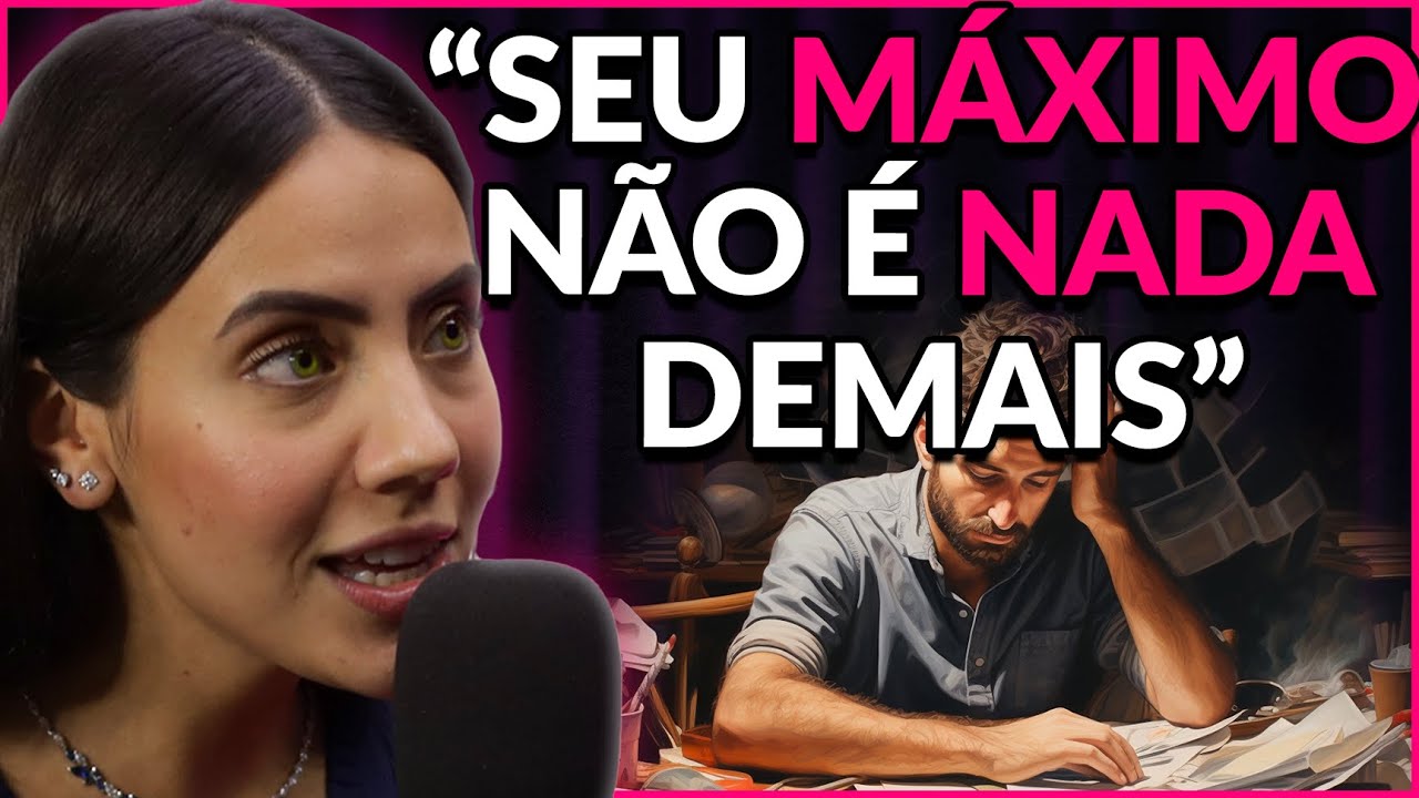 SUA MELHOR VERSÃO PRECISA SABER DISSO