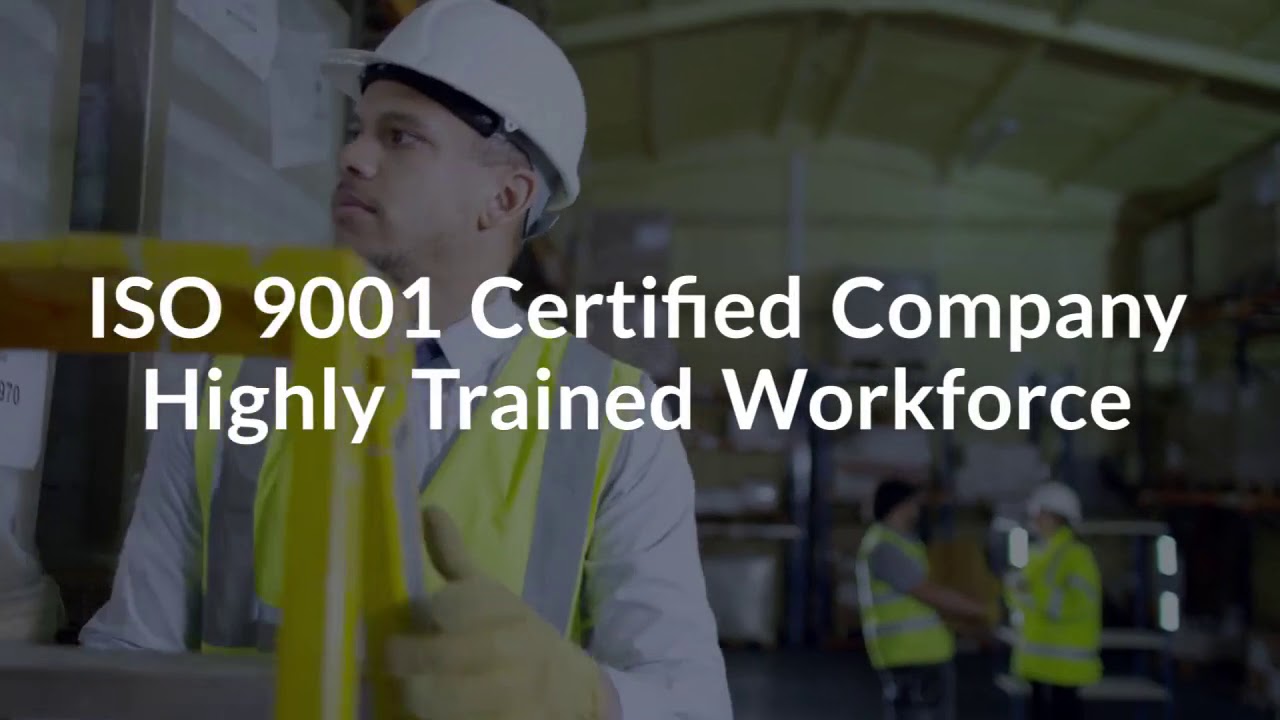 Best Pest Control Company | ISO 9001 Certified