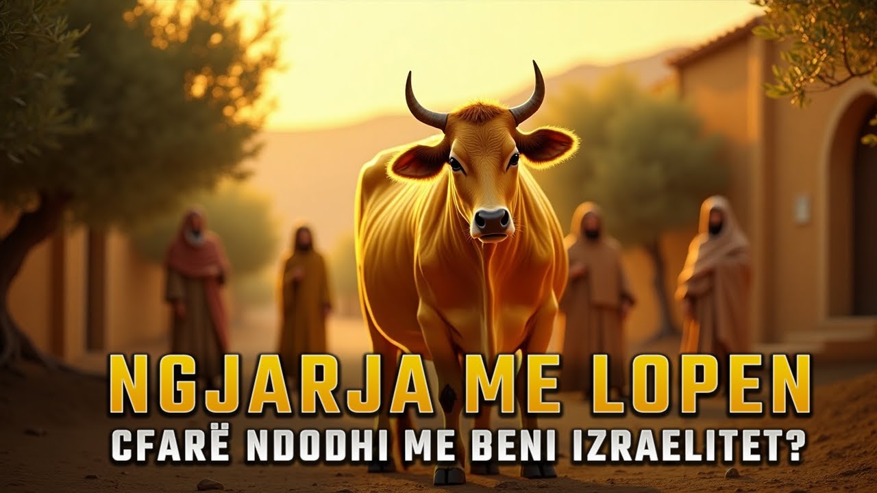 Ngjarja e Lopës: Çfarë ndodhi me popullin e Musait ﷺ?