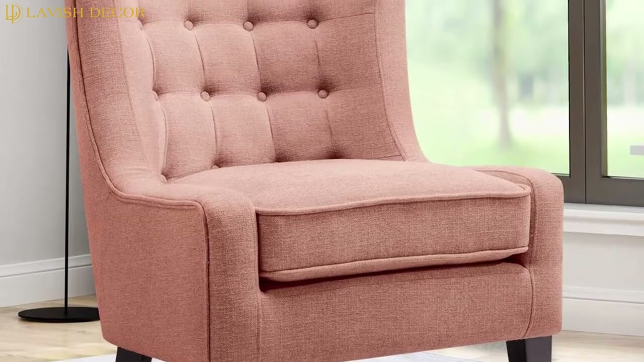 Ramadan Sale on Arm Chairs & Chaise Lounges | Lavish Decor & Furniture