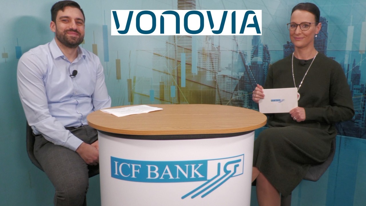 Aktie der Woche - Vonovia