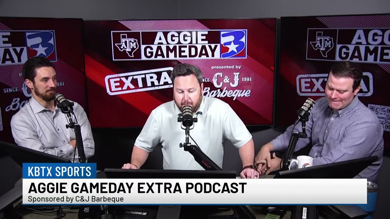 Aggie Gameday Extra Podcast: Can both Texas A&M basketball teams make the NCAA Tourney?