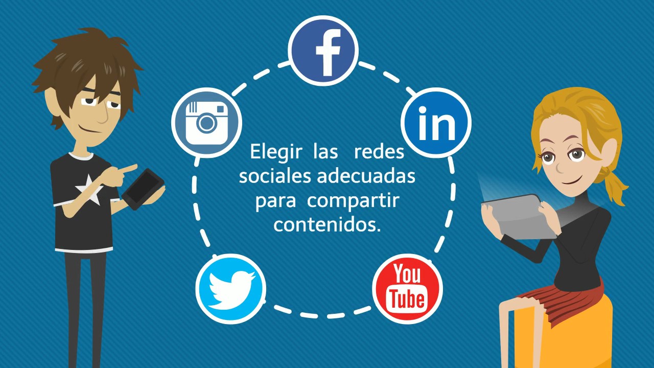 Estrategia de mkt digital en 5 pasos