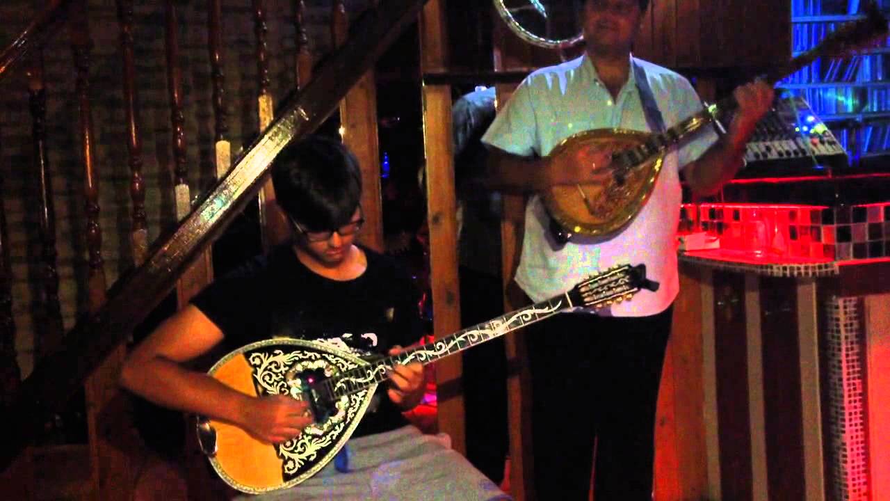 Zambetas / Apostolos & Kyriakos Koliais