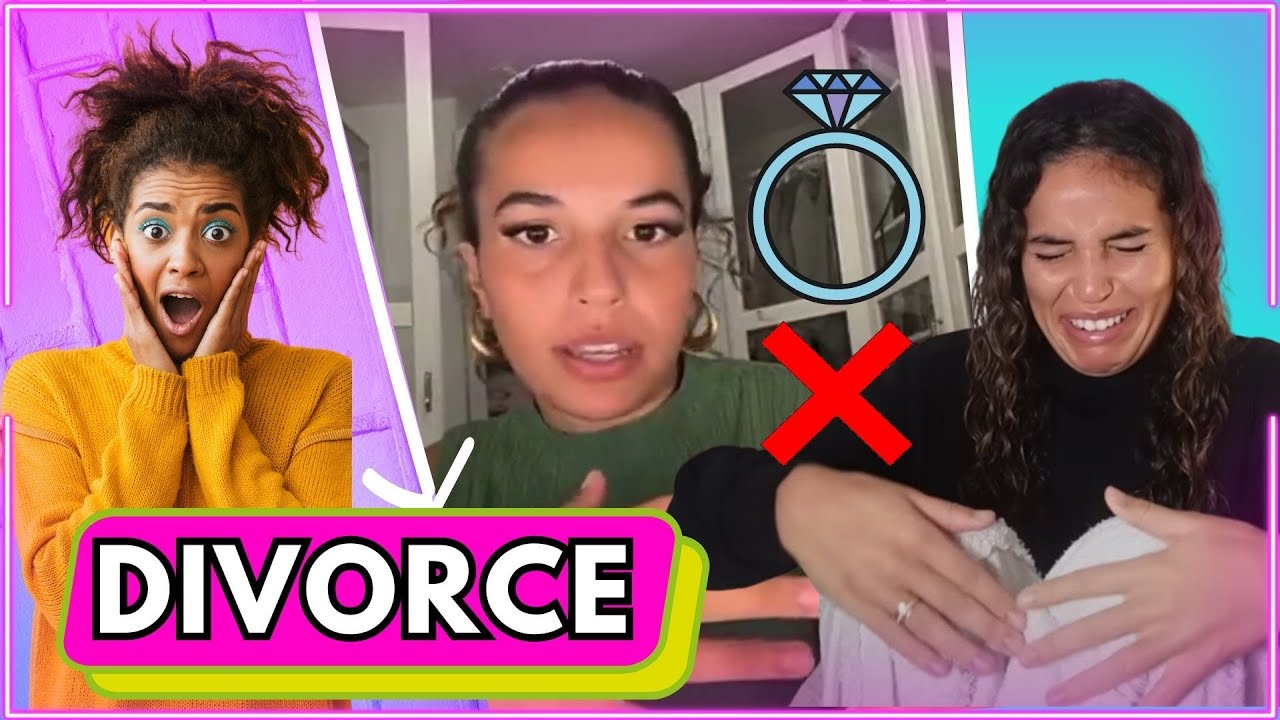 LE DIVORCE DE POUPETTE KENZA !!_ (RÉACTION)
