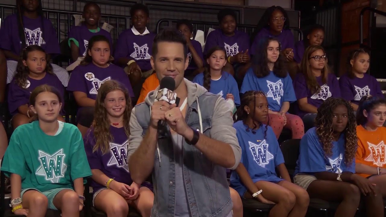 Wonderama New Years Special!