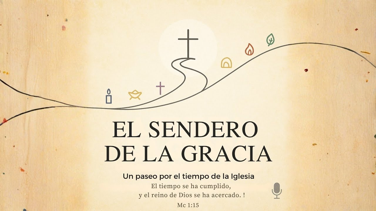 El Sendero de la Gracia: 3° Domingo después de Epifanía
