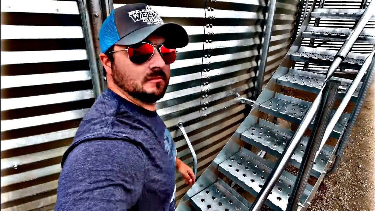Ladder? These be Silver Stairs!｜Part 2