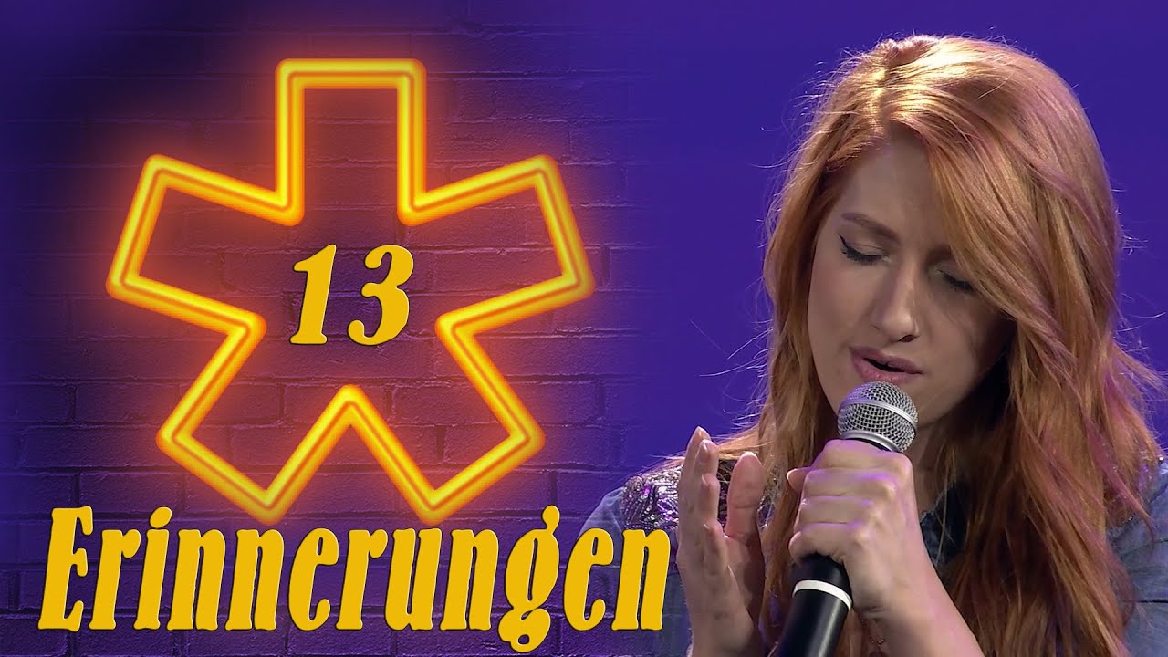 Never Enough - The Greatest Showman / Livestream-Cover ▶ LARA LOFT / Twitch Sings - Karaoke