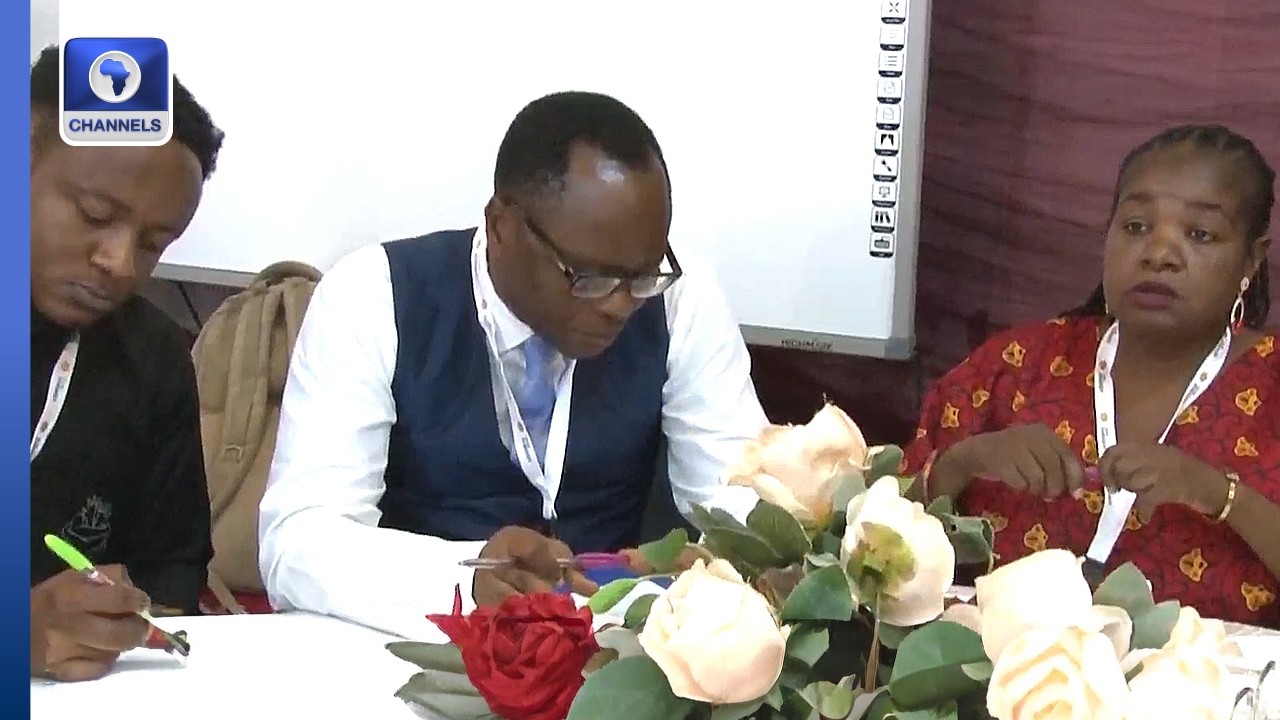 Anambra State Govt Partners IOC To Boost Industrial Growth