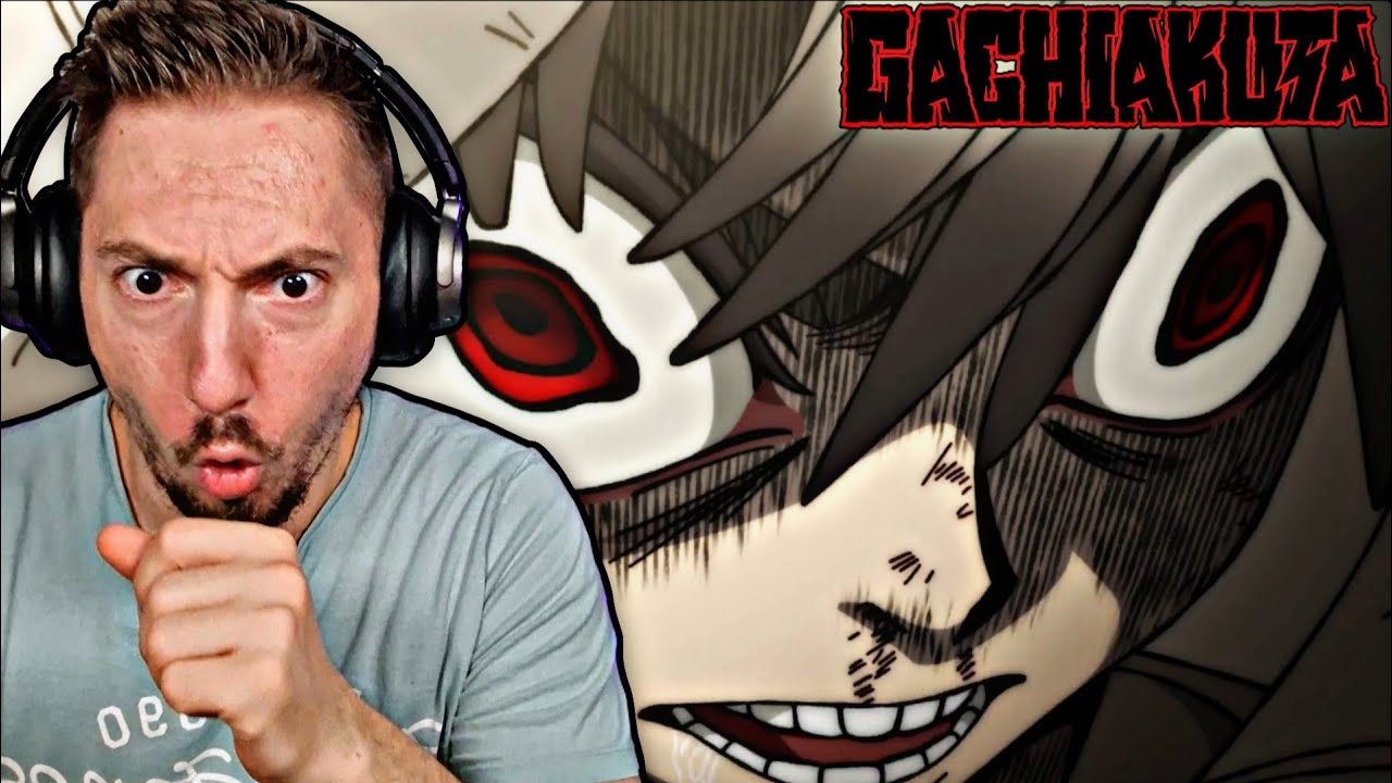 Gachiakuta Episode 1 