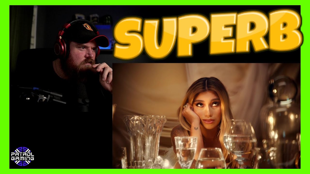 PENTATONIX Be My Eyes Reaction