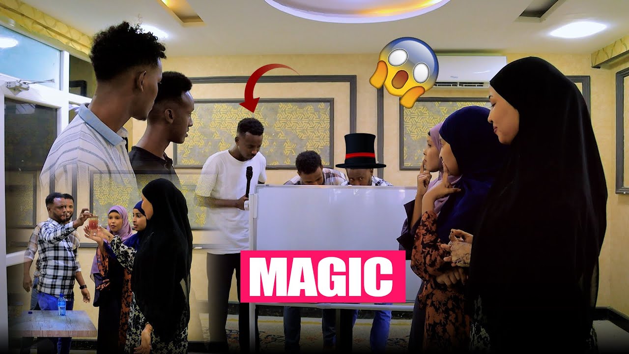 KOOB BAKEERI AH AYAA LAGU SHUBAY SHAAH IYO BIYO MANA ISKU DARSAMIN YAABKA ADUUNKA