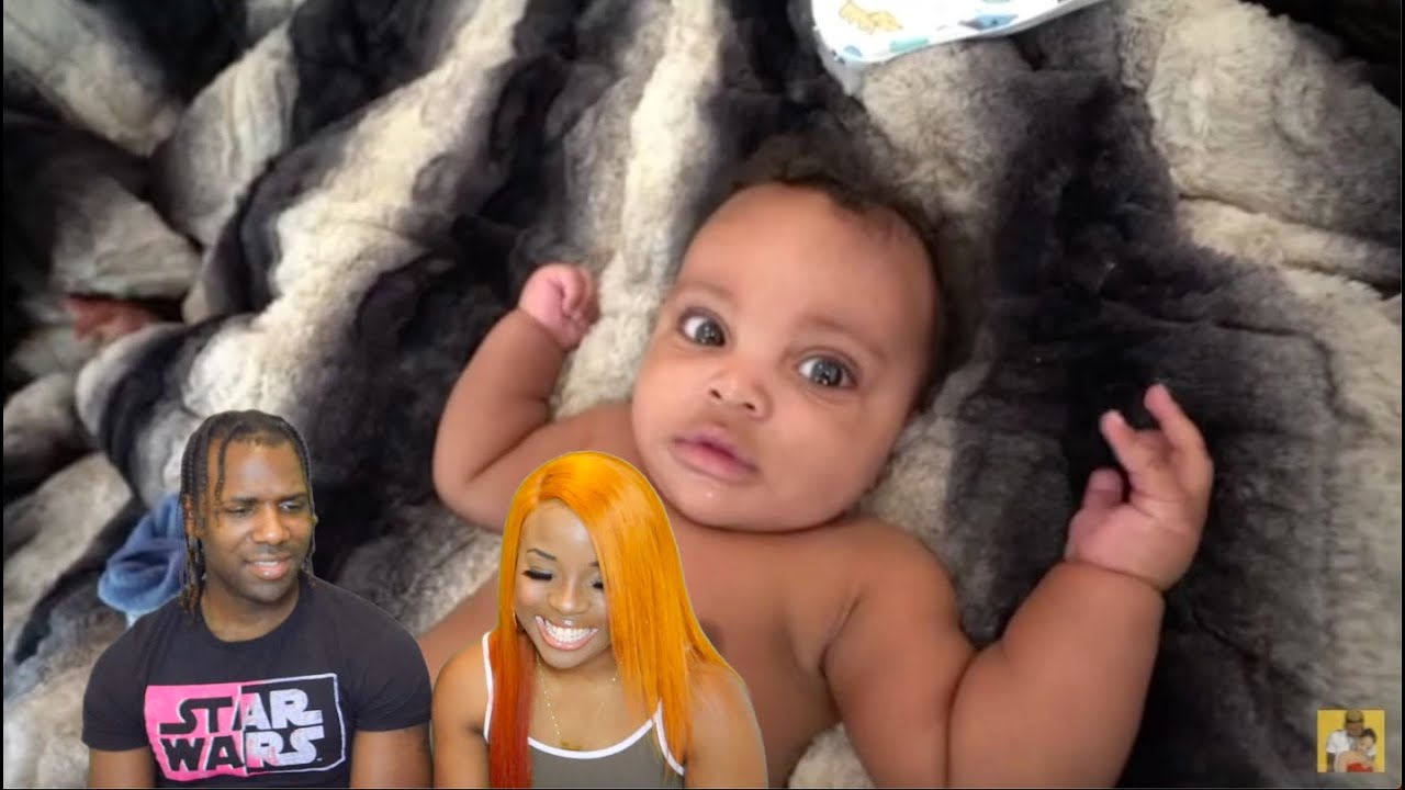 The MJ Family's Official Morning Routine Reaction! *Too Cute*