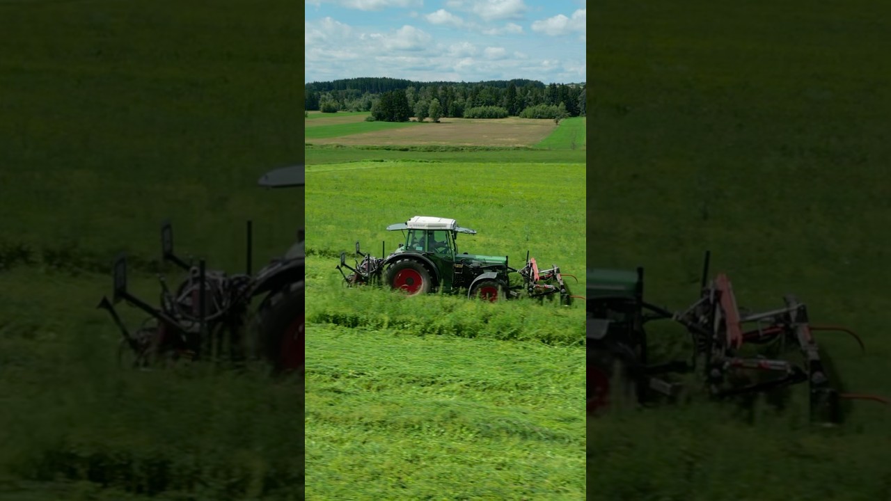 #farming #fendt #2025 #agrarvideo #landwirtschaft