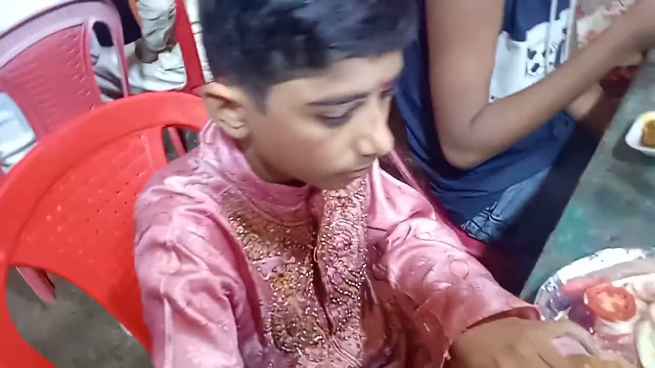 Wedding Ceremony of Akhilesh Yadav &Dimpal Dimple Yadav daughter(2)