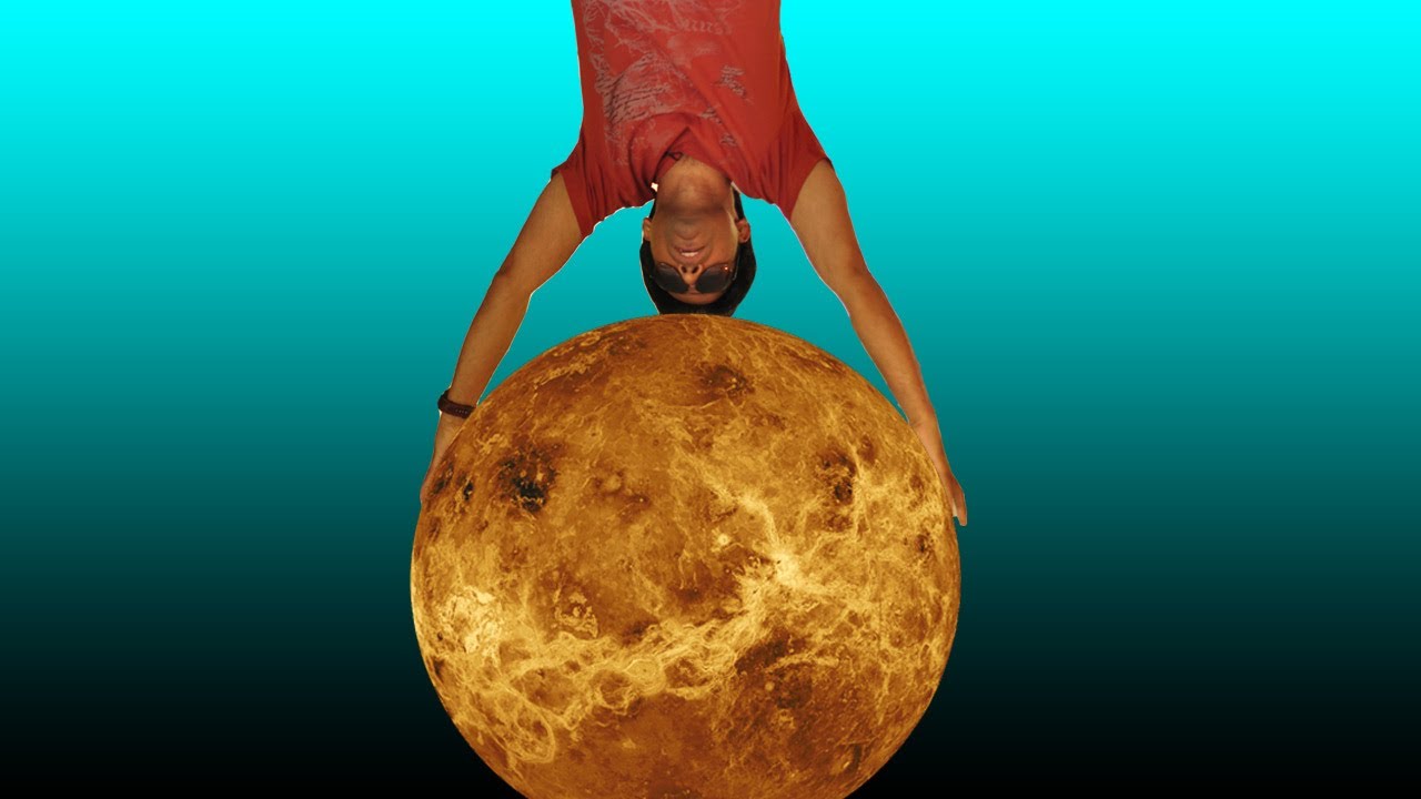Venus Retrograde in Birth Chart (Astrology)