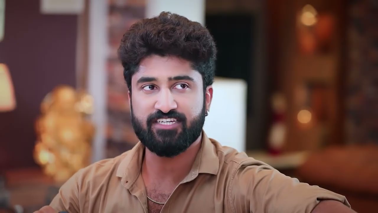 Sembaruthi - Ep 1355 - Karthikraj,Shabana,Priya Raman - Tamil Tv Serial - Zee5 Tamil Classics